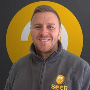 Lee Farrell Seen Services