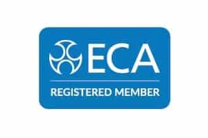 ECA REgistered Member