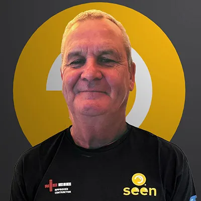 John seen web John Murphy