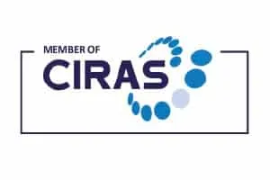 Member of CIRAS